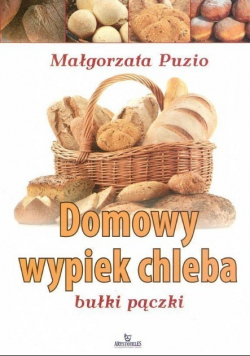 Domowy wypiek chleba