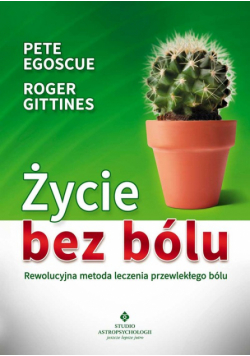 Gittines Roger - Życie bez bólu