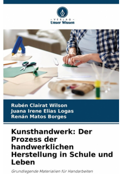 Kunsthandwerk