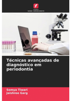 Técnicas avançadas de diagnóstico em periodontia