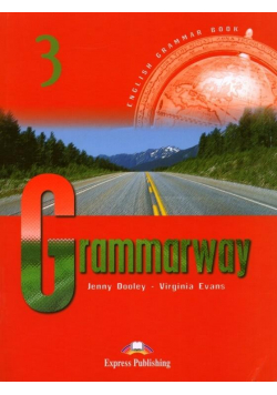 Grammarway 3 SB EXPRESS PUBLISHING