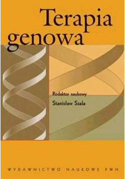 Terapia genowa