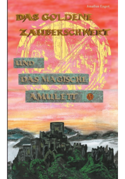 Das goldene Zauberschwert