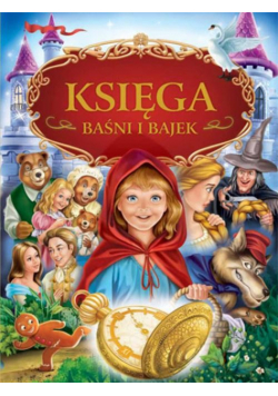 Księga baśni i bajek