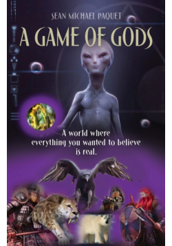 A Game Of Gods