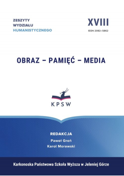 Obraz Pamięć Media XVIII