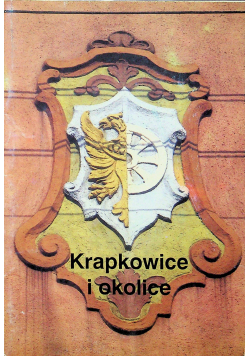 Krapkowiece i okolice