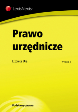Prawo urzędnicze