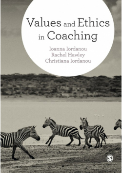 Values and Ethics in Coaching