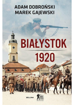 Białystok 1920