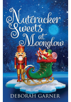 Nutcracker Sweets at Moonglow