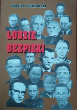 Ludzie Bezpieki