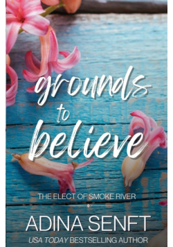 Grounds to Believe