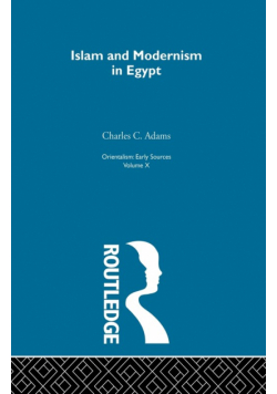Islam&Mod Egypt
