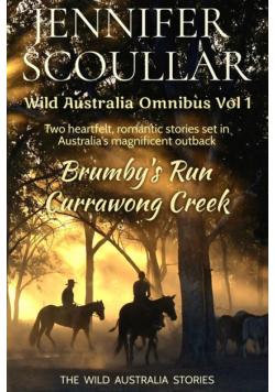 Wild Australia Omnibus