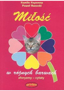 Miłość w różnych barwach