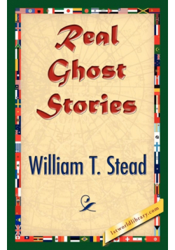 Real Ghost Stories