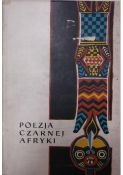 Poezja czarnej Afryki