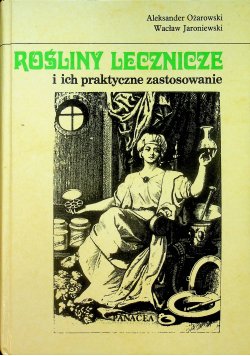 Rośliny lecznicze