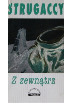 Z zewnątrz