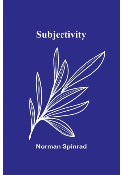 Subjectivity
