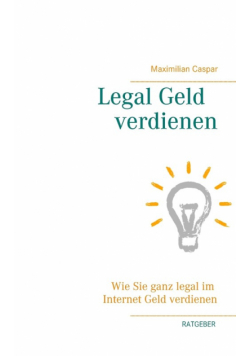 Legal Geld verdienen