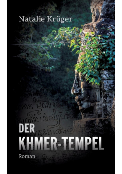 Der Khmer-Tempel