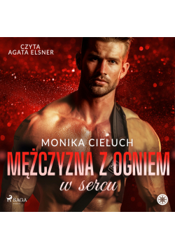 Mężczyzna z ogniem w sercu (#2)