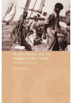 Muslim Society and the Western Indian Ocean