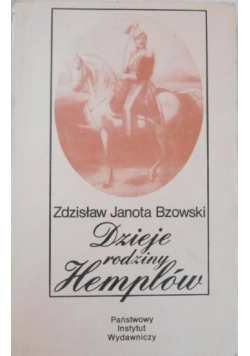 Dzieje rodziny Hemplów