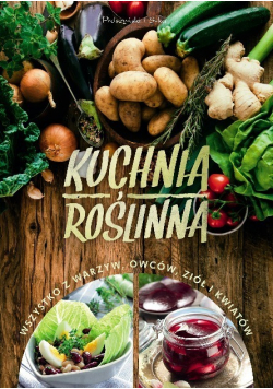 Kuchnia roślinna