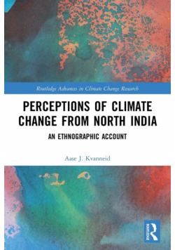 Perceptions of Climate Change from North India