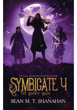 The Symbicate 4 - The Bounty Wars