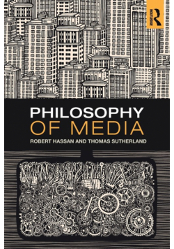 Philosophy of Media