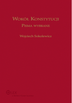 Wokół Konstytucji