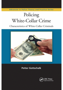 Policing White-Collar Crime