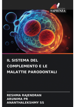 Il Sistema Del Complemento E Le Malattie Parodontali