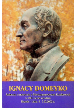 Ignacy Domeyko