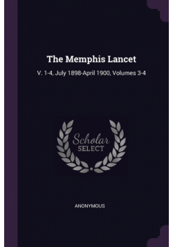 The Memphis Lancet