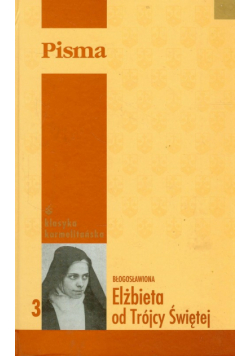 Pisma t.3 Pisma pomniejsze