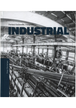 Industrial. Fotografia