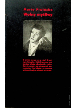 Wolny myśliwy