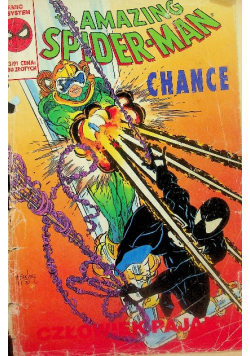 The Amazing Spider Man Nr 3 / 91