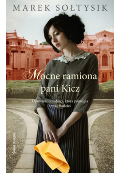 Mocne ramiona pani Kicz