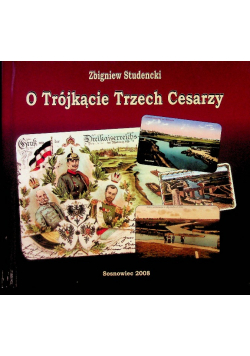 O Trójkącie Trzech Cesarzy