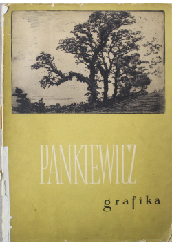 Pankiewicz grafika