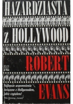 Hazardzista z Hollywood