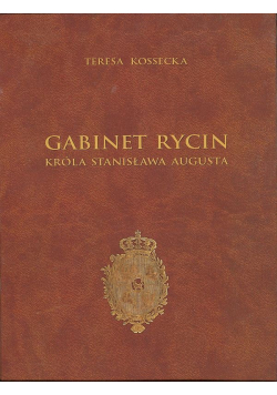 Gabinet rycin króla Stanisława Augusta