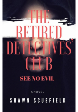 The Retired Detectives' Club