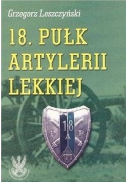 18. Pułk Artylerii Lekkiej